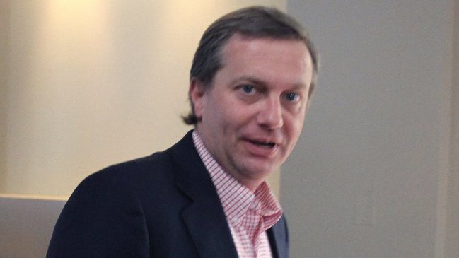 Kast: Había que cambiar el estilo cuando terminó la candidatura de Golborne