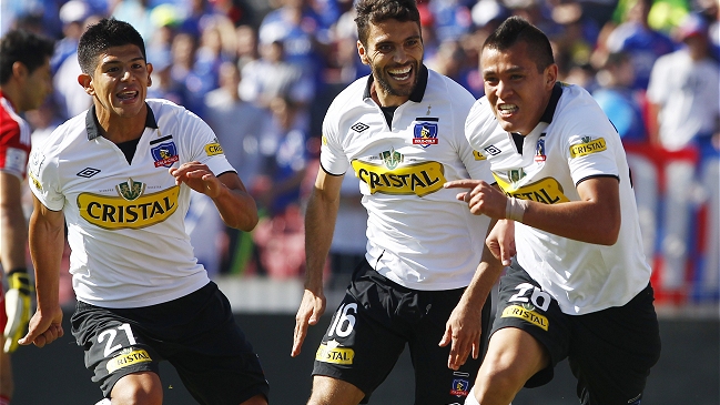 Colo Colo espera levantar cabeza a costa de un necesitado Cobresal