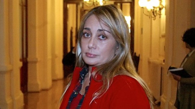 Ex asesor confirmó que falsificó boletas y la firma de la diputada Isasi