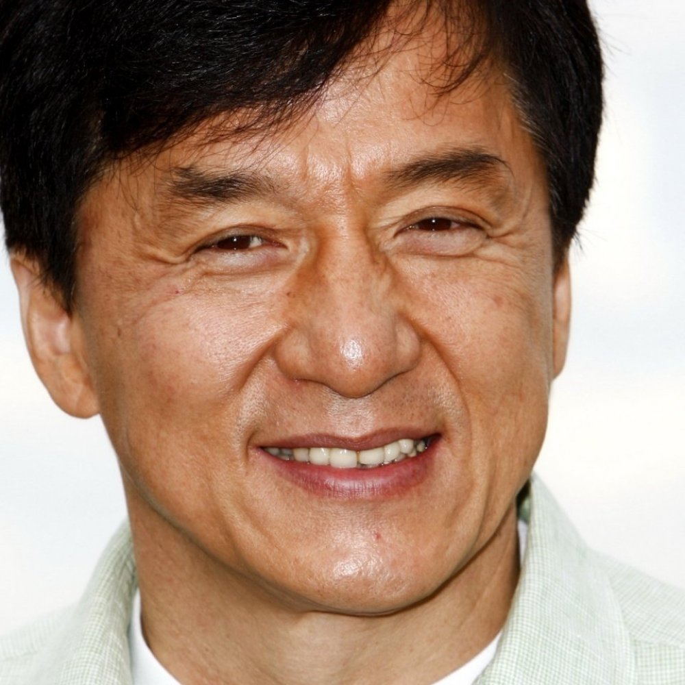 Jackie Chan: 