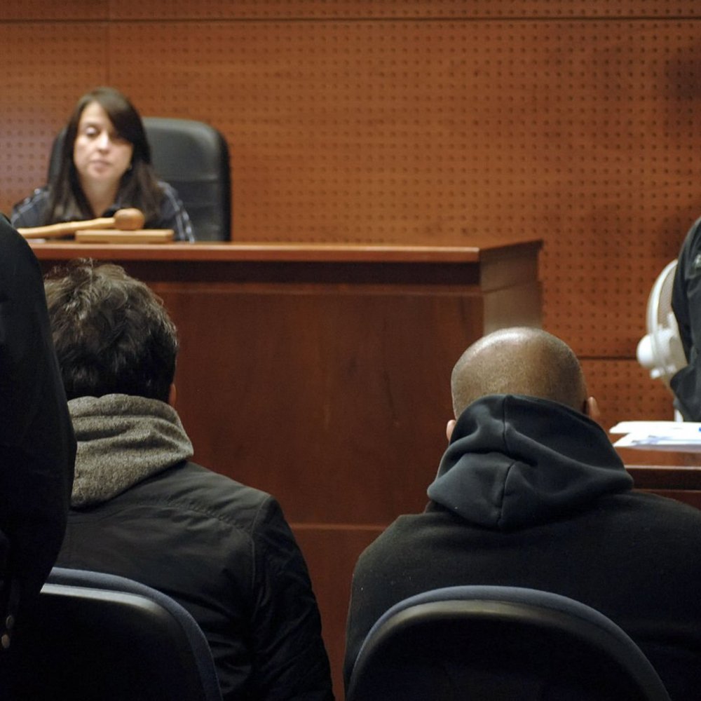 Manuel Lagos quedó en prisión preventiva tras formalización