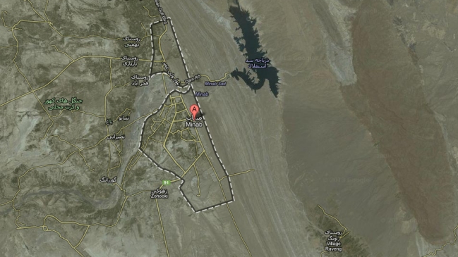 Sismo de mediana intensidad sacudió a Irán