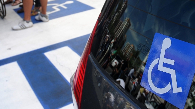 Diputado Aguiló denunció que U. de Talca no cumple con Ley de Discapacidad