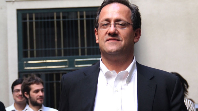 Corte de Apelaciones admitió a trámite recurso de protección a favor de Beyer