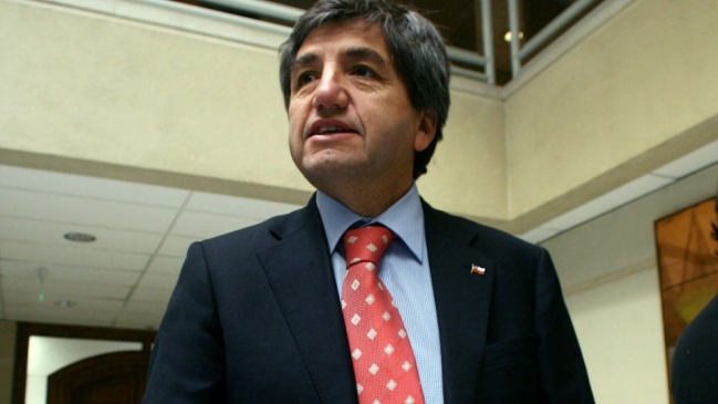 Recondo consideró un 