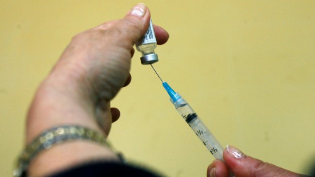 ISP confirmó nuevo caso de Meningitis W135 en Santiago