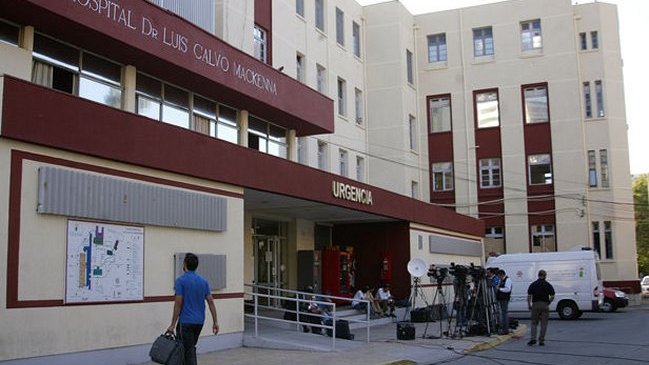 Falleció menor que resultó quemado con agua hirviendo en colegio de Arica