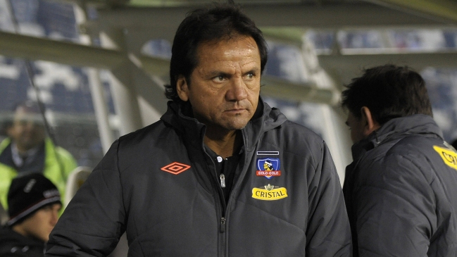 Hugo González: Tenemos que hacer un buen partido contra Unión