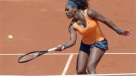 Serena Williams y Victoria Azarenka chocarán en la final del WTA de Roma
