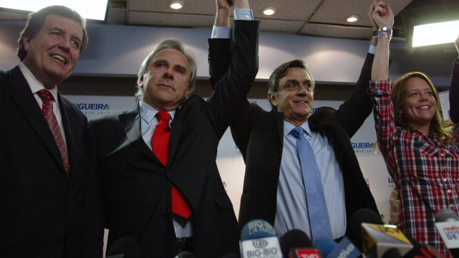 Melero: Espero que Von Baer comprenda el sentido de unidad que trabajamos