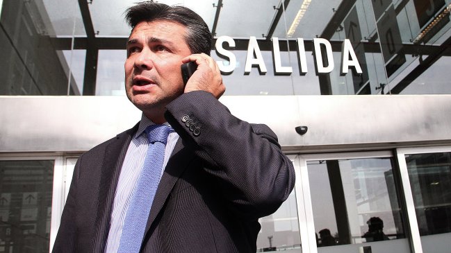 Caso 27F: Meza pedirá inhabilitar a fiscal Huerta por 