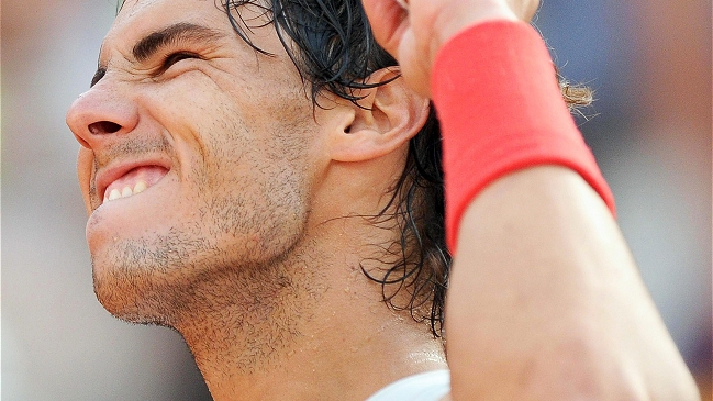 Nadal retuvo la corona en Roma y extendió su hegemonía sobre Roger Federer