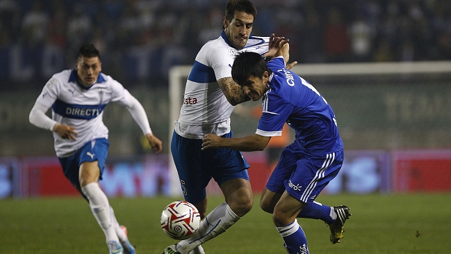 Resumen del fin de semana: Clásico universitario, tormenta eléctrica y más