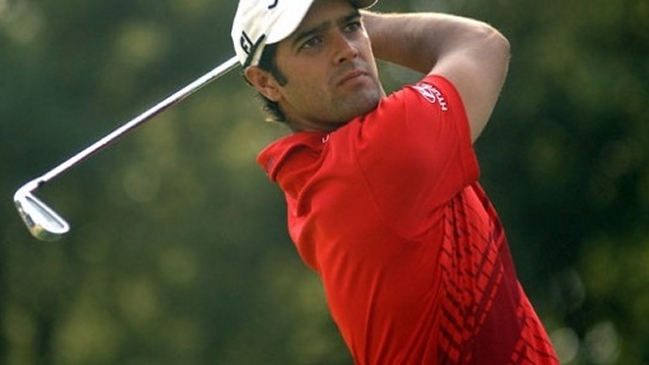 Benjamín Alvarado terminó en el 35º lugar en Carolina del Sur