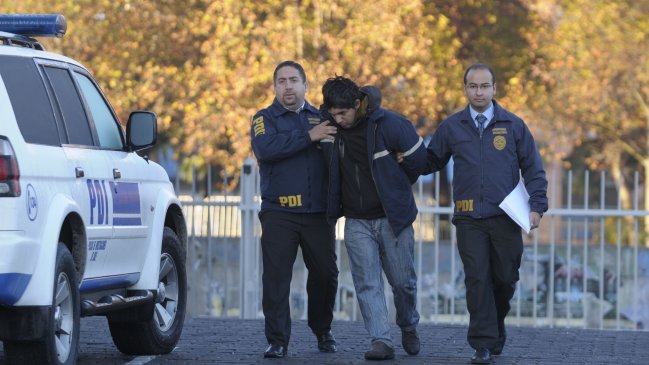 Hombre acusado de abusar de una menor quedó con arresto domiciliario nocturno