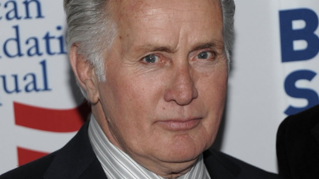 Martin Sheen y Rodrigo Santoro se suman a elenco de 