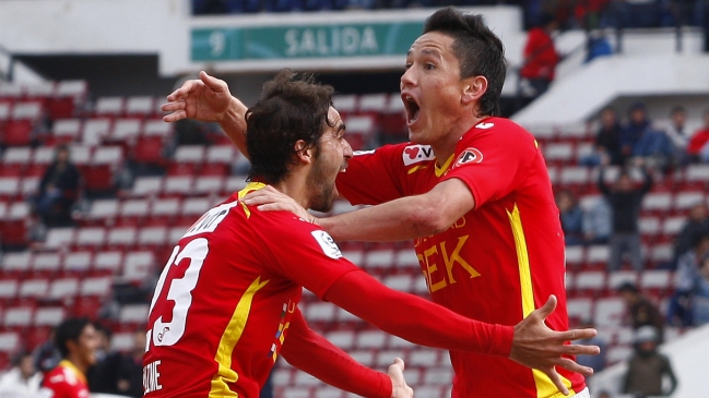 Resumen: U. Española y U. Católica son los únicos candidatos al título