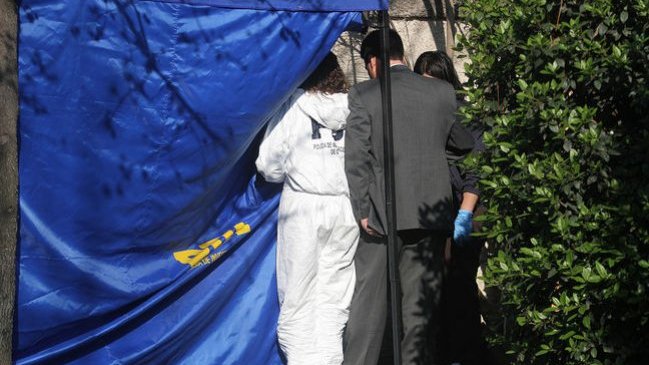 Hombre fue encontrado muerto en La Reina