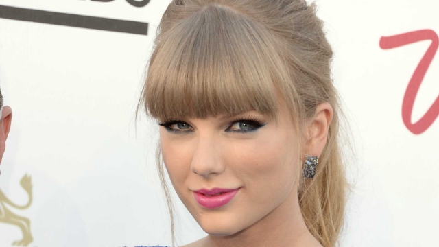 Taylor Swift se coronó como la gran triunfadora de los Premios Billboard