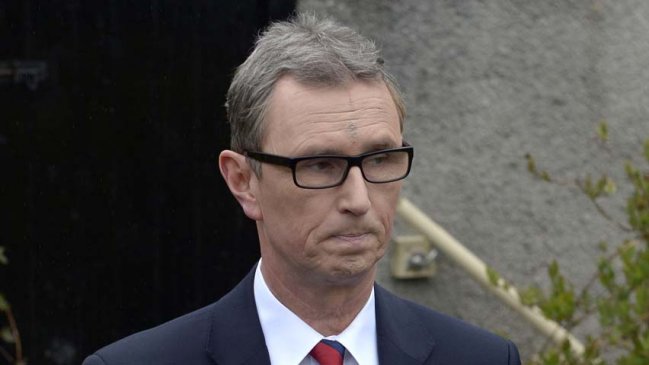 Policía registró oficina de diputado británico acusado de violación