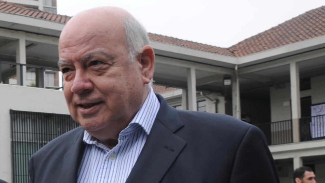 Insulza cree necesario debatir sobre la legalización de las drogas