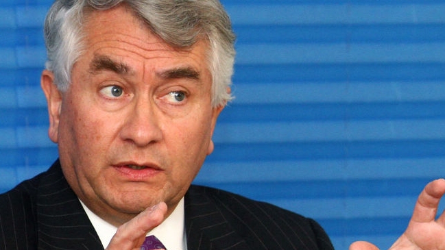 Colegio Médico defendió 