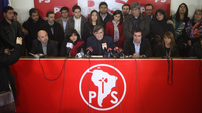 El PS quiere dar vuelta la página tras polémica con Escalona
