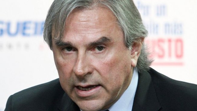 Moreira confía en poder 