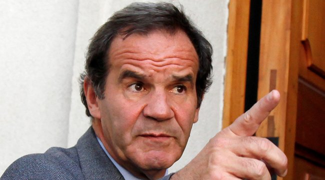 Allamand destacó gestión del Gobierno de Piñera