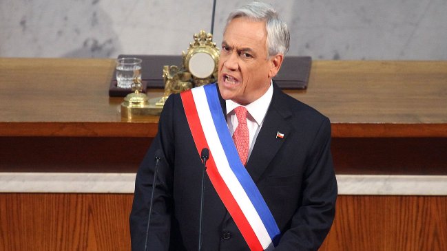 El 21 de mayo de los políticos en Twitter