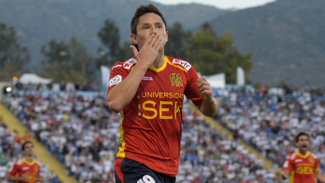 Gustavo Canales es carta para reforzar a Colo Colo, según matutino