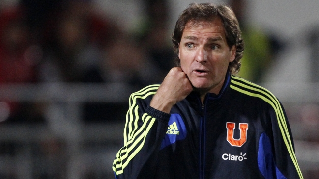 Azul Azul ya definió la salida de Franco, según diario