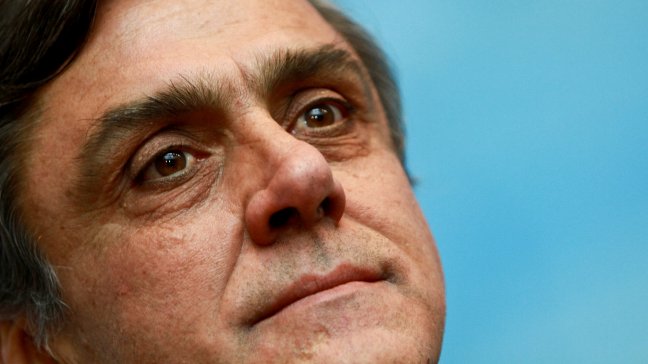 Pablo Longueira: Estamos en un Chile mejor del que recibió el Presidente