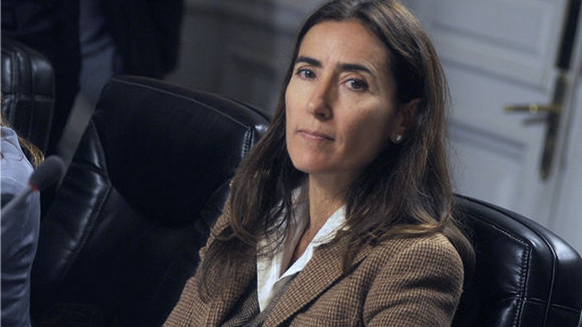 Schmidt: Antes se estableció subvención para kinder, ahora obligatoriedad