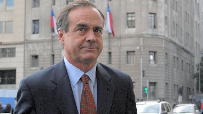 Walker tras discurso de Piñera: Las grandes reformas siguen pendientes