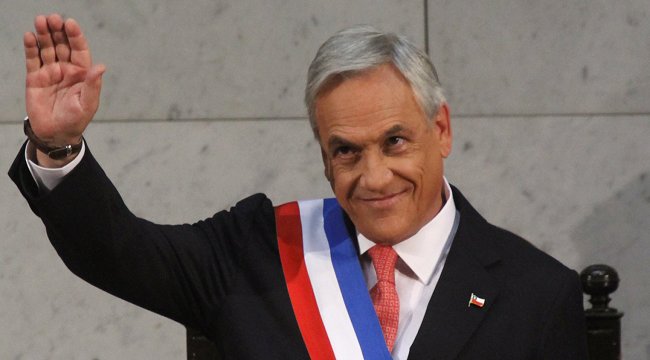 Los principales anuncios del último 21 de mayo de Piñera