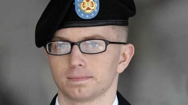 Corte militar fijó normas para el juicio a Manning por filtración a Wikileaks