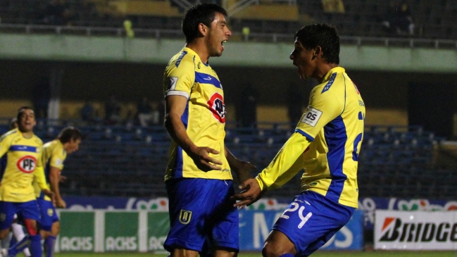 Universidad de Concepción y Curicó Unido inician el camino hacia la gloria