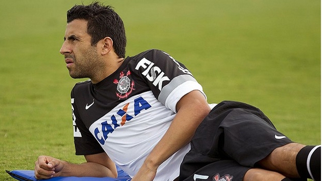 Claudio Maldonado: “Estoy en condiciones de recomenzar mi carrera”