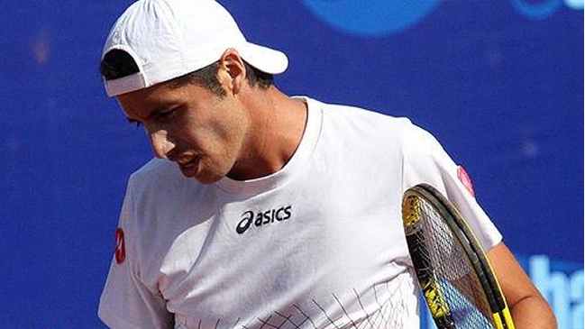 Chilenos debutan en las clasificaciones de Roland Garros