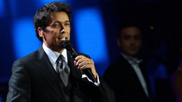 Rafael Araneda estrena nuevo programa en México