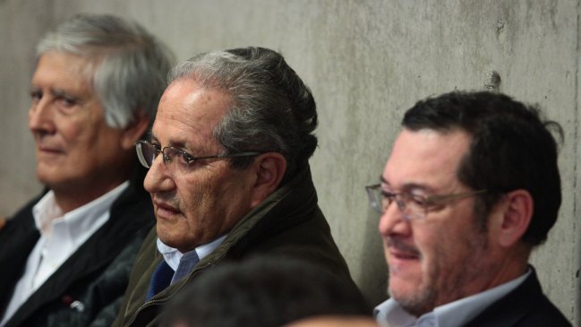 Universidades serán formalizadas por denuncia de soborno