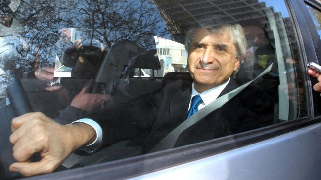 Eugenio Tironi: El camino que ha seguido Chile es el único viable para mantenerlo cohesionado