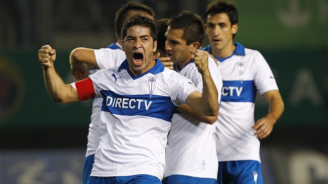 Cristián Alvarez: Enfrentaremos a San Marcos con el mayor respeto posible