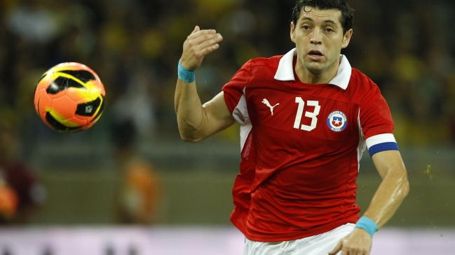 Herrera, Mena y Rojas fueron citados a la selección