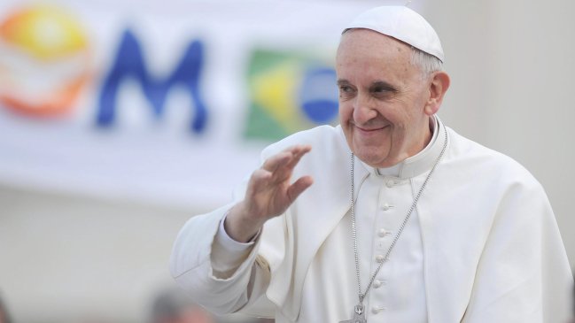 Cómo una plegaria del Papa se convirtió en un exorcismo