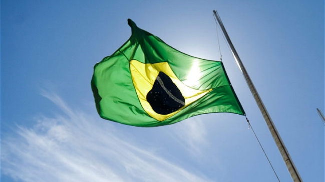 Brasil registró el mayor déficit de cuenta corriente para un mes de abril