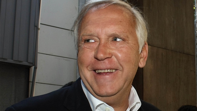 Diputado Burgos destacó acuerdo logrado por proyecto de lobby