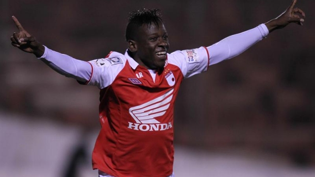 Independiente Santa Fe dejó adelantado su paso a semifinales