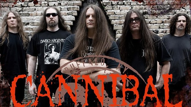Concierto de Cannibal Corpse en Santiago se trasladó al Teatro Caupolicán